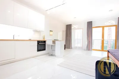 Wynajmę Mieszkanie Kraków - 28 m² - miniatura 2