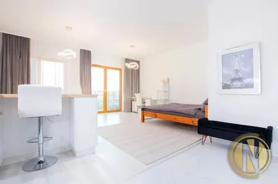 Wynajmę Mieszkanie Kraków - 28 m² - miniatura 3