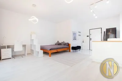 Wynajmę Mieszkanie Kraków - 28 m² - miniatura 4