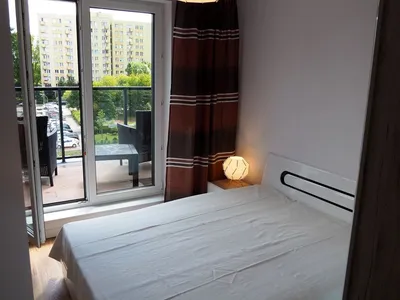 Wynajmę Mieszkanie Warszawa - 70 m² - miniatura 5