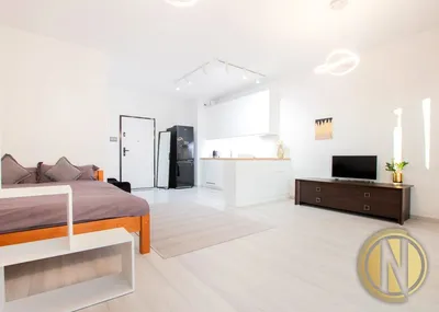 Wynajmę Mieszkanie Kraków - 28 m² - miniatura 5