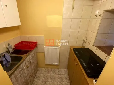 Wynajmę Mieszkanie Wrocław - 18 m² - miniatura 3