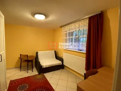 Wynajmę Mieszkanie Wrocław - 18 m²