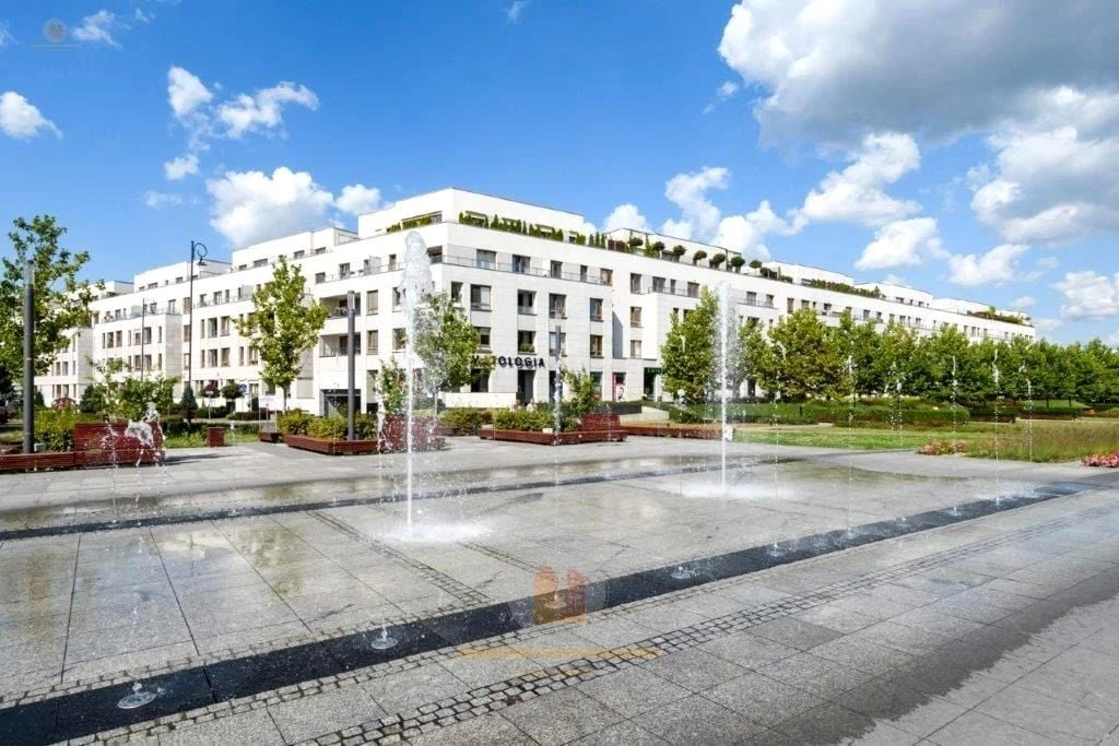Wynajmę Mieszkanie Warszawa - 72 m² - 1/20