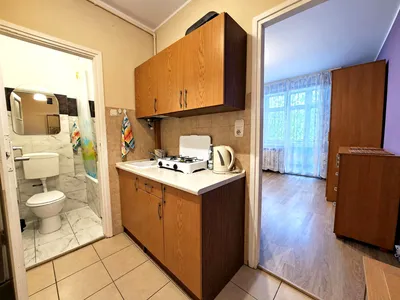 Wynajmę Mieszkanie Wrocław - 20 m² - miniatura 3