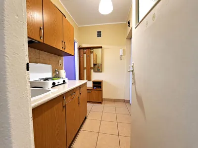 Wynajmę Mieszkanie Wrocław - 20 m² - miniatura 4