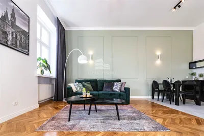 Wynajmę Mieszkanie Wrocław - 57 m²