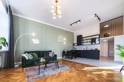 Wynajmę Mieszkanie Wrocław - 57 m² - miniatura 2