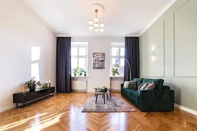 Wynajmę Mieszkanie Wrocław - 57 m² - miniatura 3