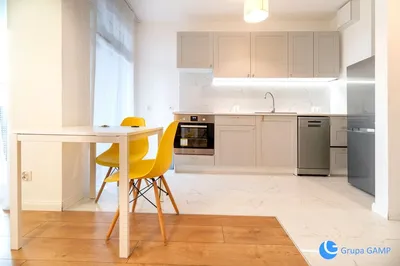 Wynajmę Mieszkanie Kraków - 26 m² - miniatura 5