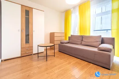 Wynajmę Mieszkanie Kraków - 26 m² - miniatura 3