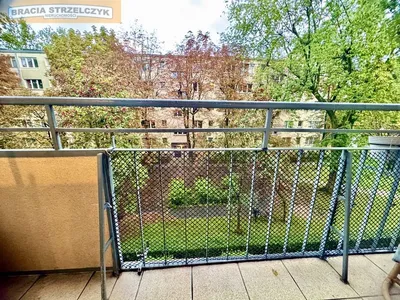 Wynajmę Mieszkanie Warszawa - 22,70 m² - miniatura 4