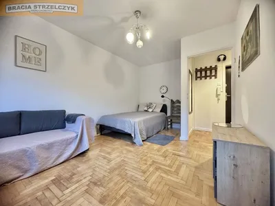 Wynajmę Mieszkanie Warszawa - 22,70 m² - miniatura 2