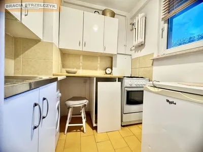 Wynajmę Mieszkanie Warszawa - 22,70 m² - miniatura 3
