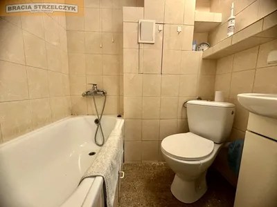 Wynajmę Mieszkanie Warszawa - 22,70 m² - miniatura 5