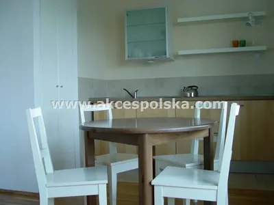 Wynajmę Mieszkanie Warszawa - 30,50 m² - miniatura 5