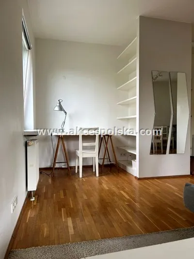 Wynajmę Mieszkanie Warszawa - 30,50 m² - miniatura 3