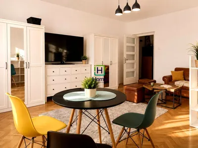 Wynajmę Mieszkanie Kraków - 53 m² - miniatura 2