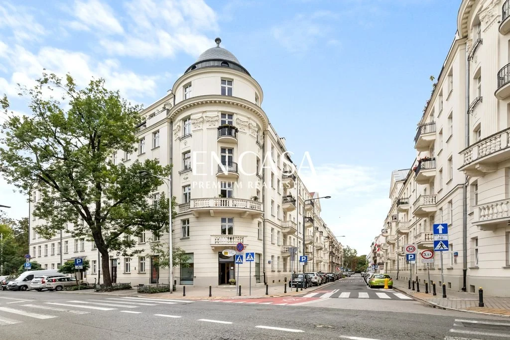 Wynajmę Mieszkanie Warszawa - 28,62 m² - 1/24