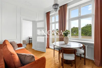 Wynajmę Mieszkanie Warszawa - 28,62 m² - miniatura 2