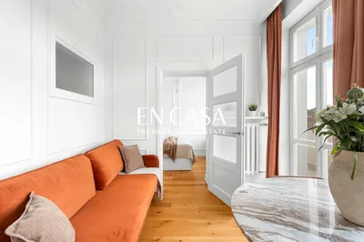 Wynajmę Mieszkanie Warszawa - 28,62 m² - miniatura 3