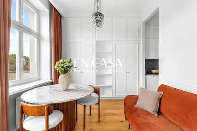 Wynajmę Mieszkanie Warszawa - 28,62 m² - miniatura 4
