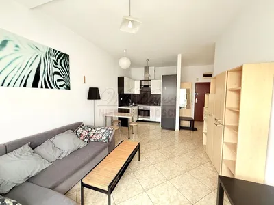 Wynajmę Mieszkanie Warszawa - 40 m² - miniatura 3