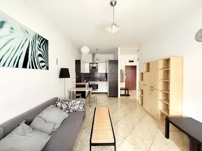 Wynajmę Mieszkanie Warszawa - 40 m² - miniatura 2