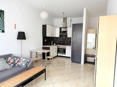 Wynajmę Mieszkanie Warszawa - 40 m² - miniatura 4