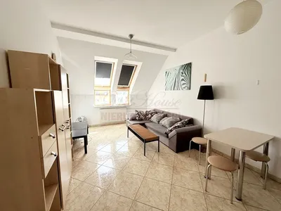 Wynajmę Mieszkanie Warszawa - 40 m² - miniatura 5