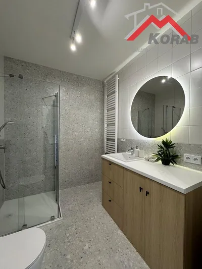 Wynajmę Mieszkanie Warszawa - 46 m² - miniatura 5