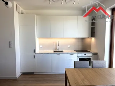 Wynajmę Mieszkanie Warszawa - 46 m² - miniatura 3