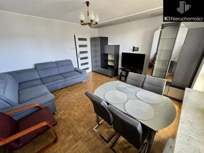 Wynajmę Mieszkanie Warszawa - 65 m² - miniatura 3