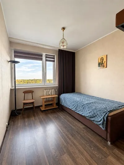Wynajmę Mieszkanie Katowice - 44,80 m² - miniatura 3