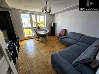 Wynajmę Mieszkanie Warszawa - 65 m² - miniatura 2