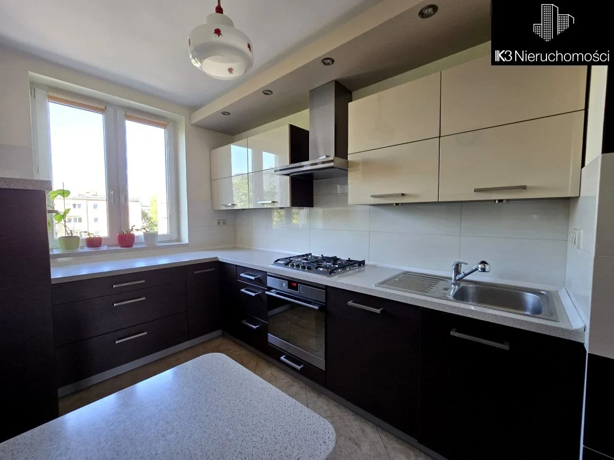 Wynajmę Mieszkanie Warszawa - 65 m² - 1/17