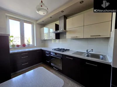 Wynajmę Mieszkanie Warszawa - 65 m²