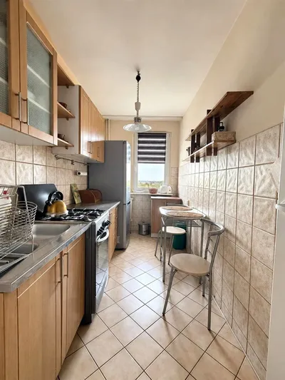 Wynajmę Mieszkanie Katowice - 44,80 m² - miniatura 2