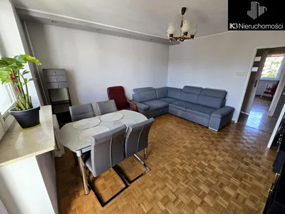 Wynajmę Mieszkanie Warszawa - 65 m² - miniatura 4