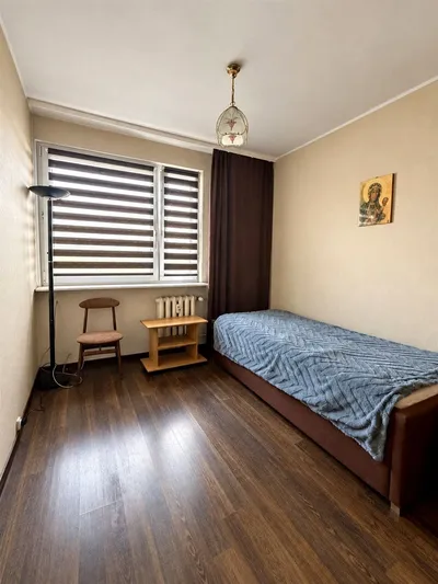 Wynajmę Mieszkanie Katowice - 44,80 m² - miniatura 4