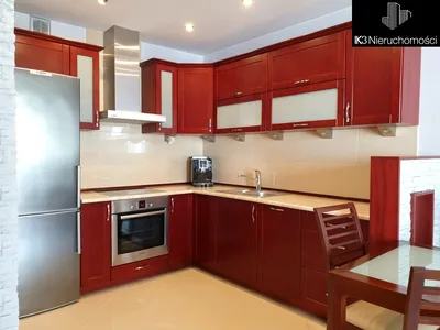 Wynajmę Mieszkanie Warszawa - 44 m² - miniatura 2