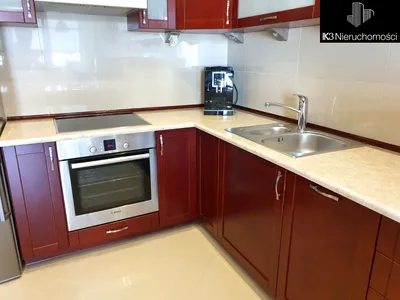 Wynajmę Mieszkanie Warszawa - 44 m² - miniatura 4