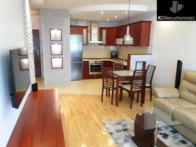 Wynajmę Mieszkanie Warszawa - 44 m² - miniatura 5