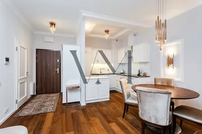 Wynajmę Mieszkanie Warszawa - 37 m² - miniatura 3