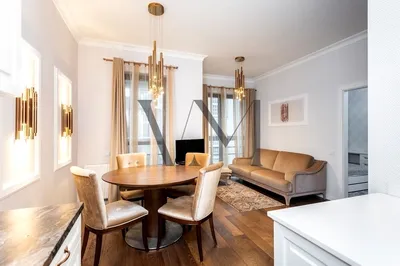Wynajmę Mieszkanie Warszawa - 37 m²