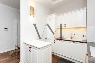 Wynajmę Mieszkanie Warszawa - 37 m² - miniatura 5