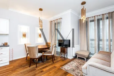 Wynajmę Mieszkanie Warszawa - 37 m² - miniatura 2