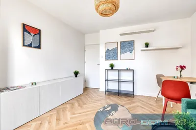 Wynajmę Mieszkanie Poznań - 48,60 m² - miniatura 3