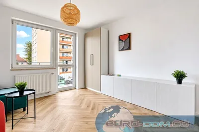 Wynajmę Mieszkanie Poznań - 48,60 m² - miniatura 5