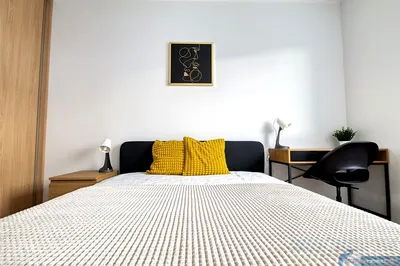 Wynajmę Mieszkanie Poznań - 40,63 m² - miniatura 3